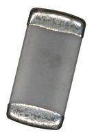 KEMET C1206C301J5GACTU SMD Multilayer Ceramic Capacitor, 300 pF, 50 V, 1206 [3216 Metric], ± 5%, C0G / NP0