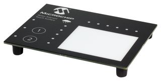 MICROCHIP DM080101