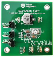 ANALOG DEVICES MAX15062BEVKIT# Evaluation Board, MAX15062B DC/DC Converter, Buck
