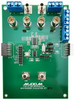 ANALOG DEVICES MAX11040KDBEVKIT# Daughter Board, MAX11040KDB Simultaneous Sampling ADC