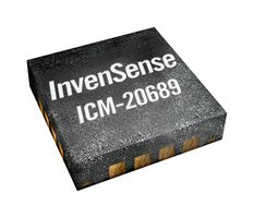 TDK INVENSENSE ICM-20689