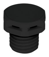 AMPHENOL LTW VENT-PS1NBK-O8001