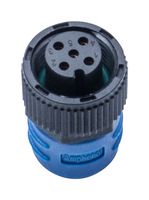 AMPHENOL LTW HMCP-05BFFT-SL8001