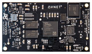 AVNET AES-Z7PZ-7Z010-SOM-G/REV-E