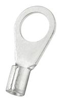 MULTICOMP PRO MC002875 Ring Tongue Terminal, M5, #10, 16 AWG, 1.5 mm²