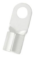 MULTICOMP PRO MC002906 Ring Tongue Terminal, M6, 1/4", 4 AWG, 25 mm²