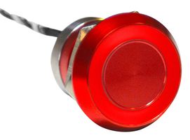 BULGIN LIMITED MC22MCRRG