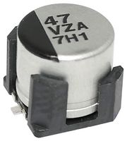 PANASONIC EEHZC1H101V