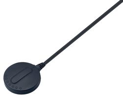 TAOGLAS MA303.A.LB.002 Combo Antenna, 1.92GHz to 2.17GHz, 1.04dBi Gain, 50ohm, Linear Polarisation, Magnetic