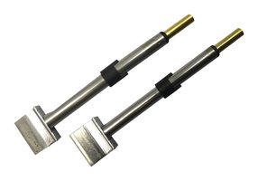 METCAL PTC-7BL1316R Soldering Iron Tip, Blade, 15.75 mm Width, PTC Series