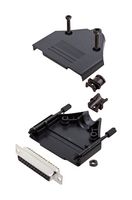 AMPHENOL COMMUNICATIONS SOLUTIONS L17DTPK-P-25+L77SDB25S