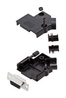 AMPHENOL COMMUNICATIONS SOLUTIONS L17D45PK-P-09+L77SDE09S