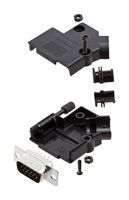 AMPHENOL COMMUNICATIONS SOLUTIONS L17D45PK-P-09+L717HDE15P