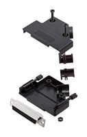 AMPHENOL COMMUNICATIONS SOLUTIONS L17D45PK-P-25+L77HDB44S