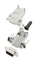 AMPHENOL COMMUNICATIONS SOLUTIONS L17DTZF09-RG+L717SDE09P