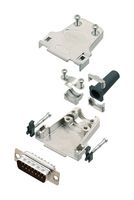 AMPHENOL COMMUNICATIONS SOLUTIONS L17DTZF15-RG+L717SDA15P