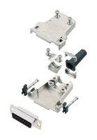 AMPHENOL COMMUNICATIONS SOLUTIONS L17DTZF15-RG+L77SDA15S