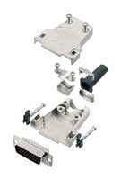 AMPHENOL COMMUNICATIONS SOLUTIONS L17DTZF15-RG+L717HDA26P