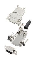 AMPHENOL COMMUNICATIONS SOLUTIONS L17DTZF09-RG+L77HDE15S