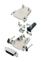AMPHENOL COMMUNICATIONS SOLUTIONS L17DTZF15-RG+L77HDA26S