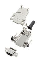AMPHENOL COMMUNICATIONS SOLUTIONS L17DTZF15-RG+L77DA15SST