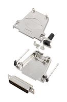 AMPHENOL COMMUNICATIONS SOLUTIONS L17DTZF25-LJS-RG+L717SDB25P