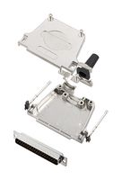 AMPHENOL COMMUNICATIONS SOLUTIONS L17DTZF37-LJS-RG+L717SDC37P