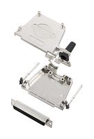 AMPHENOL COMMUNICATIONS SOLUTIONS L17DTZF37-LJS-RG+L77SDC37S