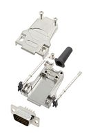 AMPHENOL COMMUNICATIONS SOLUTIONS L17DTZF09-LJS-RG+L717HDE15P