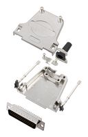 AMPHENOL COMMUNICATIONS SOLUTIONS L17DTZF25-LJS-RG+L717HDB44P