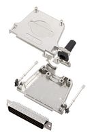 AMPHENOL COMMUNICATIONS SOLUTIONS L17DTZF37-LJS-RG+L717HDC62P