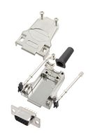 AMPHENOL COMMUNICATIONS SOLUTIONS L17DTZF09-LJS-RG+L77HDE15S