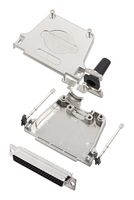 AMPHENOL COMMUNICATIONS SOLUTIONS L17DTZF37-LJS-RG+L77HDC62S