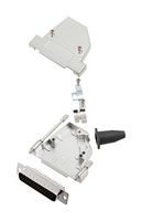 AMPHENOL COMMUNICATIONS SOLUTIONS L17DTSL37-RG-LJS-S+L717HDC62P