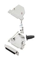 AMPHENOL COMMUNICATIONS SOLUTIONS L17DTSL25-RG-LJS-S+L77HDB44S