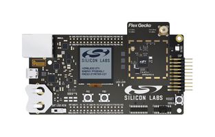 SILICON LABS SLWSTK6060B