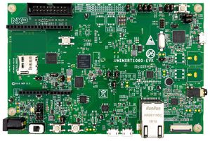 NXP MIMXRT1060-EVK