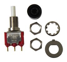 C&K COMPONENTS 8168SHZGE2