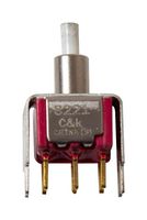 C&K COMPONENTS 8221SD9V3GE