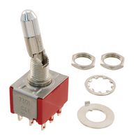 C&K COMPONENTS 7301K2ZQE