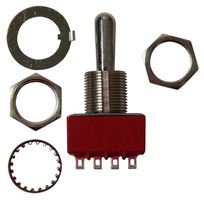 C&K COMPONENTS 7401TZQE