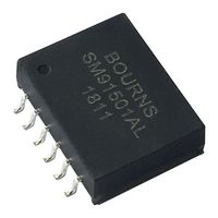 BOURNS SM91501ALE