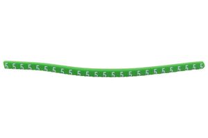 HELLERMANNTYTON 901-11005 HGBC1-3GN 5