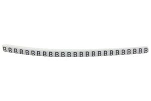 HELLERMANNTYTON 901-11075 HGBC2-5WH B