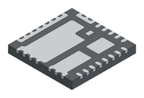 VISHAY SIC638CD-T1-GE3