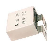 KEMET C4BTFBX5250ZAMJ Power Film Capacitor, Metallized PP, 25 µF, ± 5%