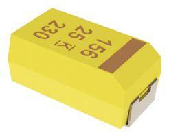 KEMET T495C106K035ATE400