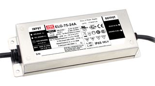 MEAN WELL ELG-75-36-3Y