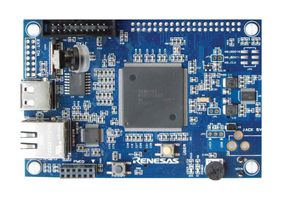 RENESAS YSTREAM-IT-RZ-V2