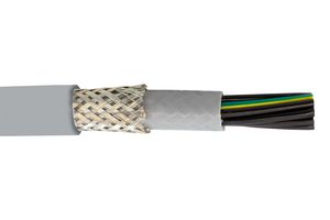 ALPHA WIRE 470055CY GE033